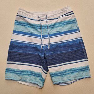 Johnnie-O Swim Trunks S